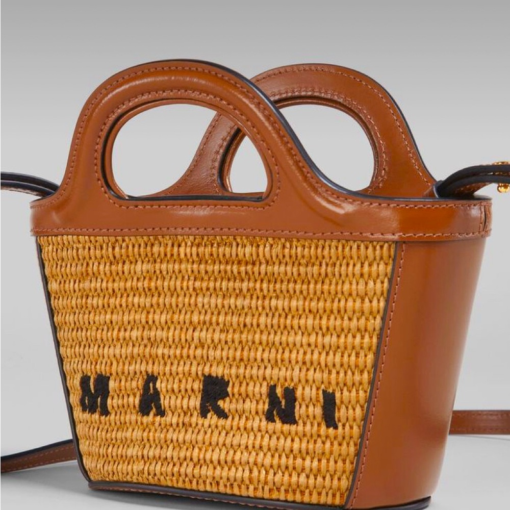 Marni mini bag